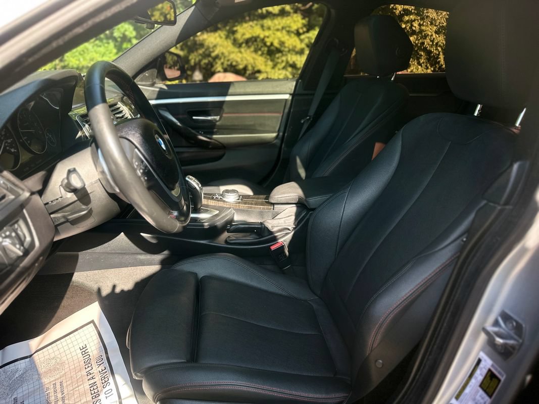 Used 2020 BMW 430i Gran Coupe w/ Convenience Package RWD image 19