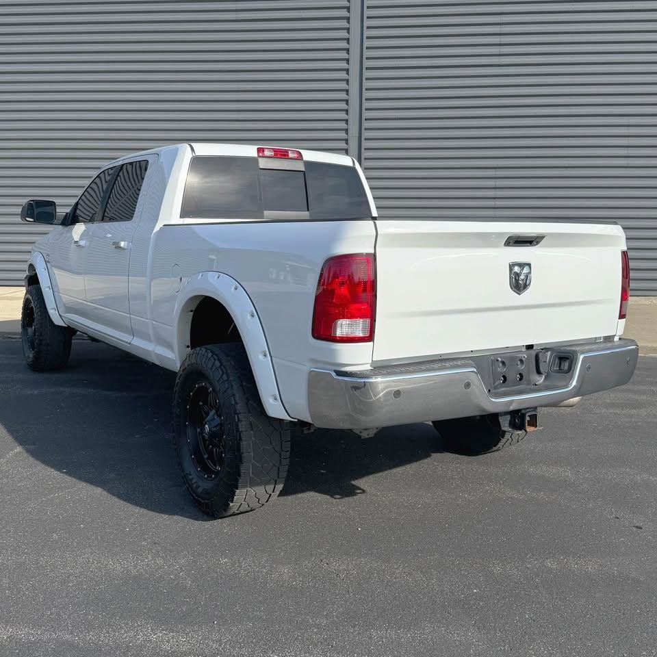 Used 2014 RAM 2500 Big Horn AWD/4WD image 3