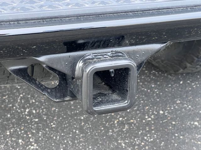 New 2026 Chevrolet Colorado Trail Boss AWD/4WD image 11