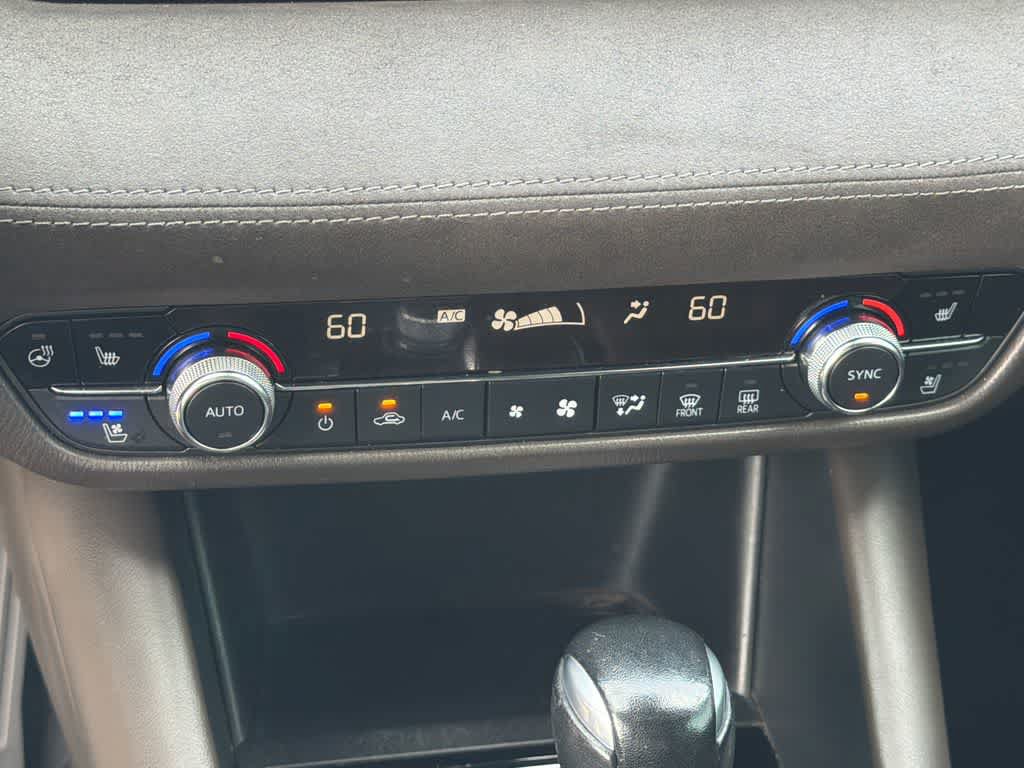 Used 2018 MAZDA MAZDA6 Signature FWD image 29