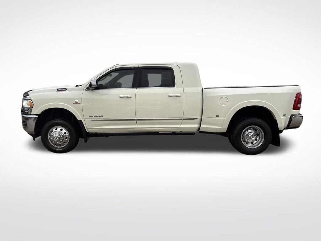 Used 2021 RAM 3500 Limited video 2