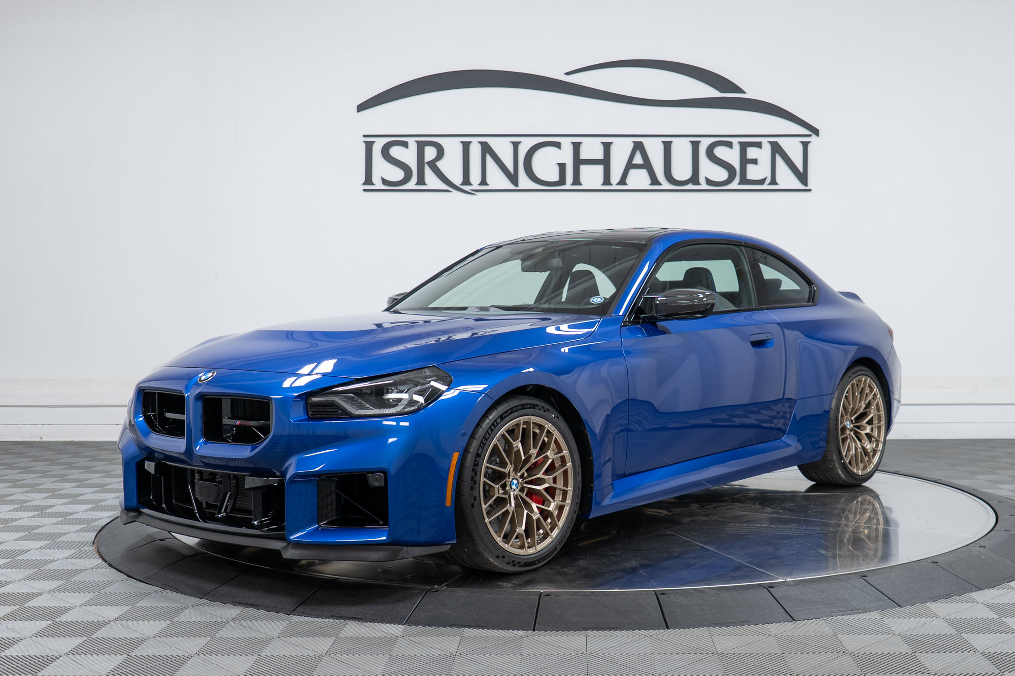 Used 2026 BMW M2 CS