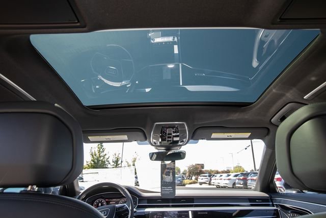 New 2025 Audi A8 L 3.0T image 31