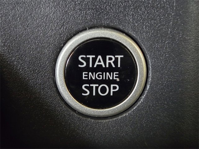 Used 2022 Nissan Rogue SV image 21