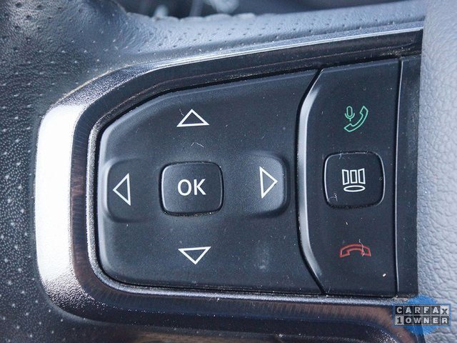 Used 2024 RAM 2500 Rebel image 29