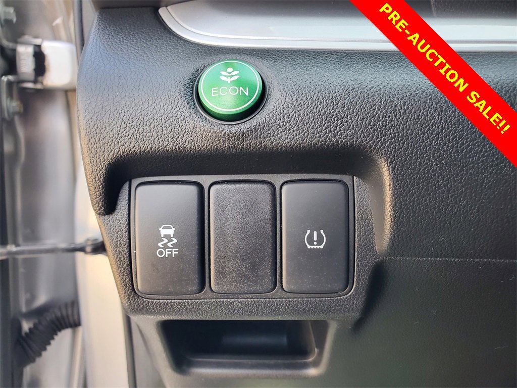 Used 2015 Honda CR-V LX image 20