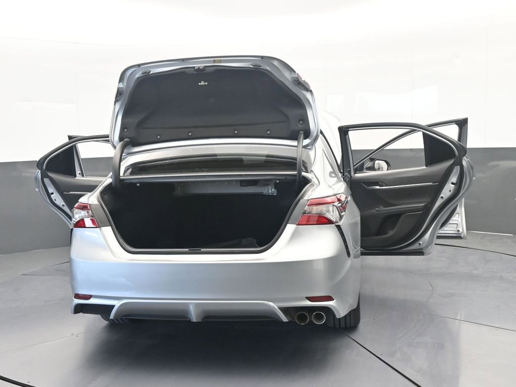 Used 2023 Toyota Camry SE FWD image 69