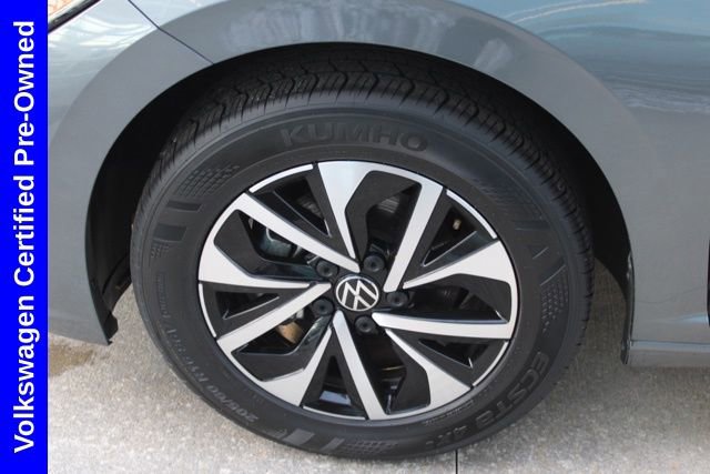 Used 2024 Volkswagen Jetta S image 10