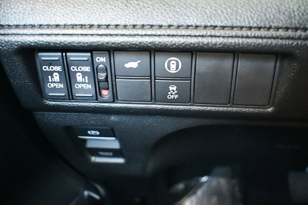 Used 2023 Honda Odyssey EX-L image 52