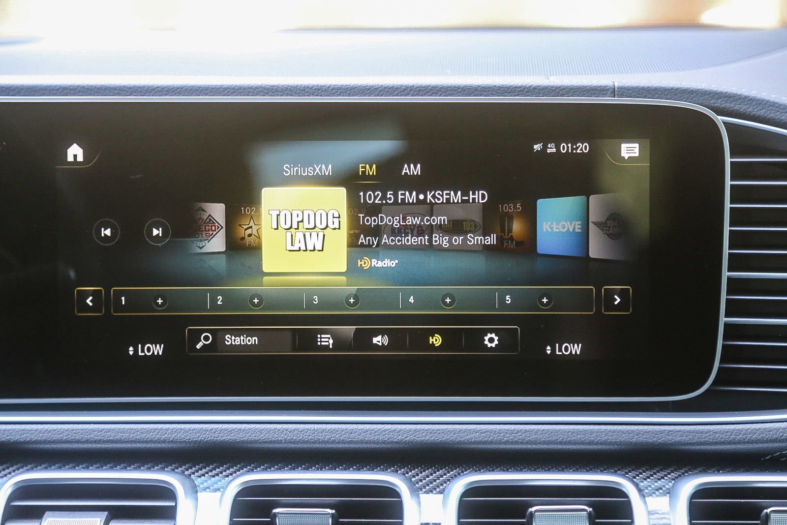 Certified 2021 Mercedes-Benz GLE 53 AMG 4MATIC Coupe image 12