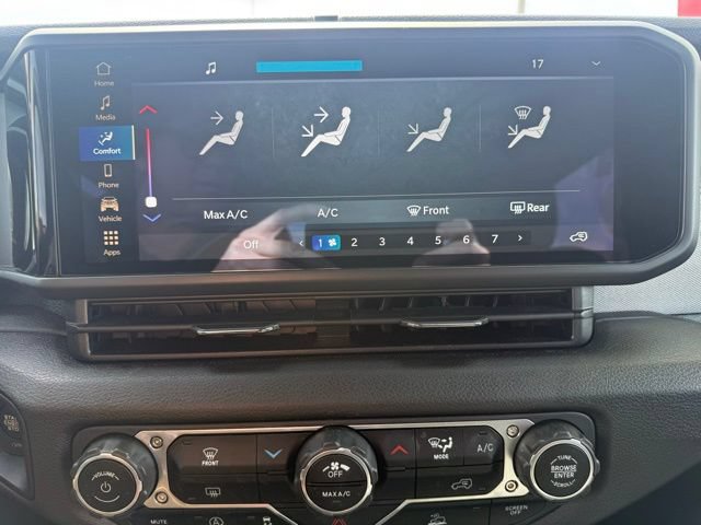 Used 2024 Jeep Wrangler Sport AWD/4WD image 21