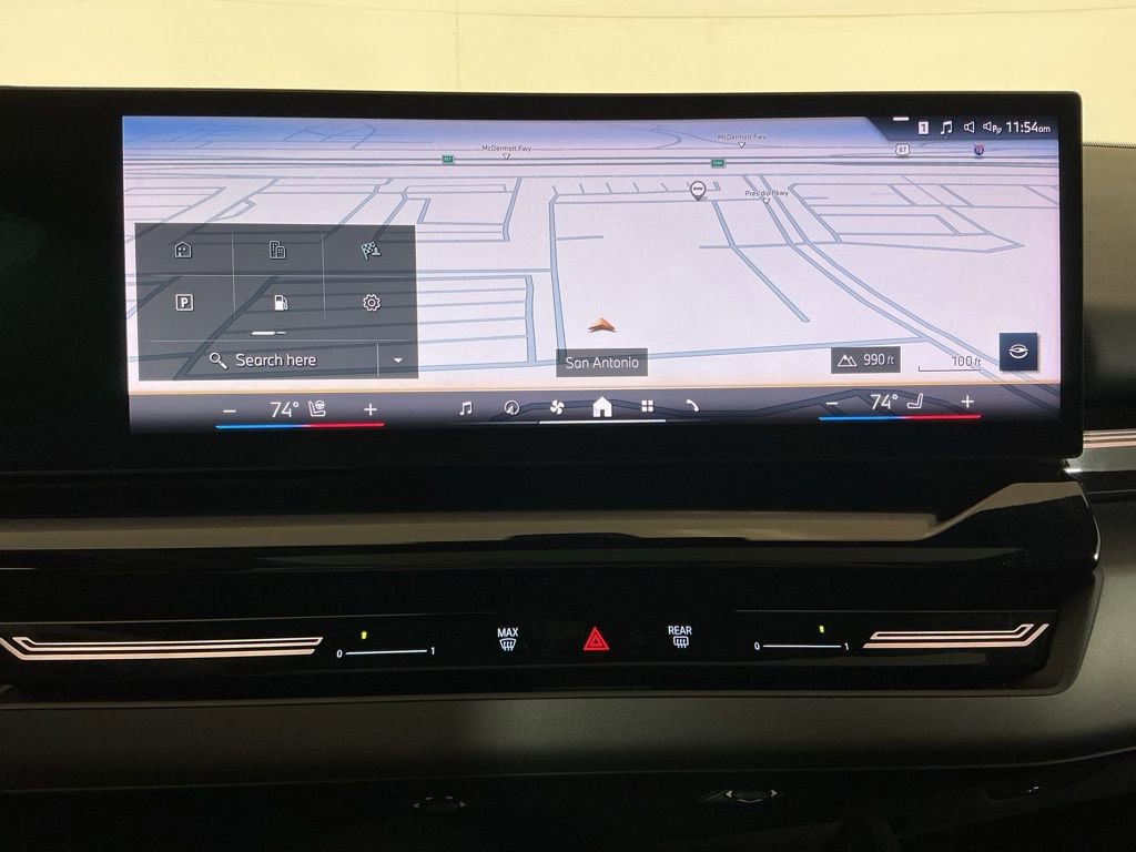 Certified 2024 BMW 530i w/ M Sport Package image 12