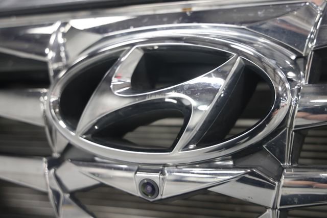 Used 2022 Hyundai Tucson Limited AWD/4WD image 4