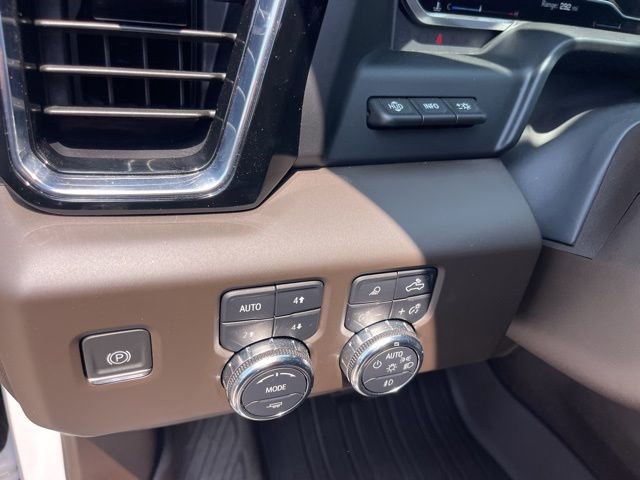 Used 2023 GMC Sierra 1500 Denali w/ Denali Reserve Package AWD/4WD image 20