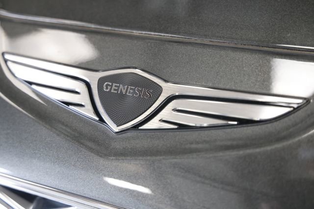 New 2026 Genesis GV80 2.5T AWD/4WD image 4