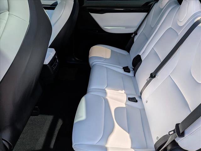 Used 2018 Tesla Model X 75D AWD/4WD image 20