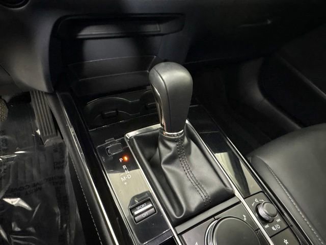 Used 2025 MAZDA CX-30 AWD 2.5 S w/ Preferred Package image 30