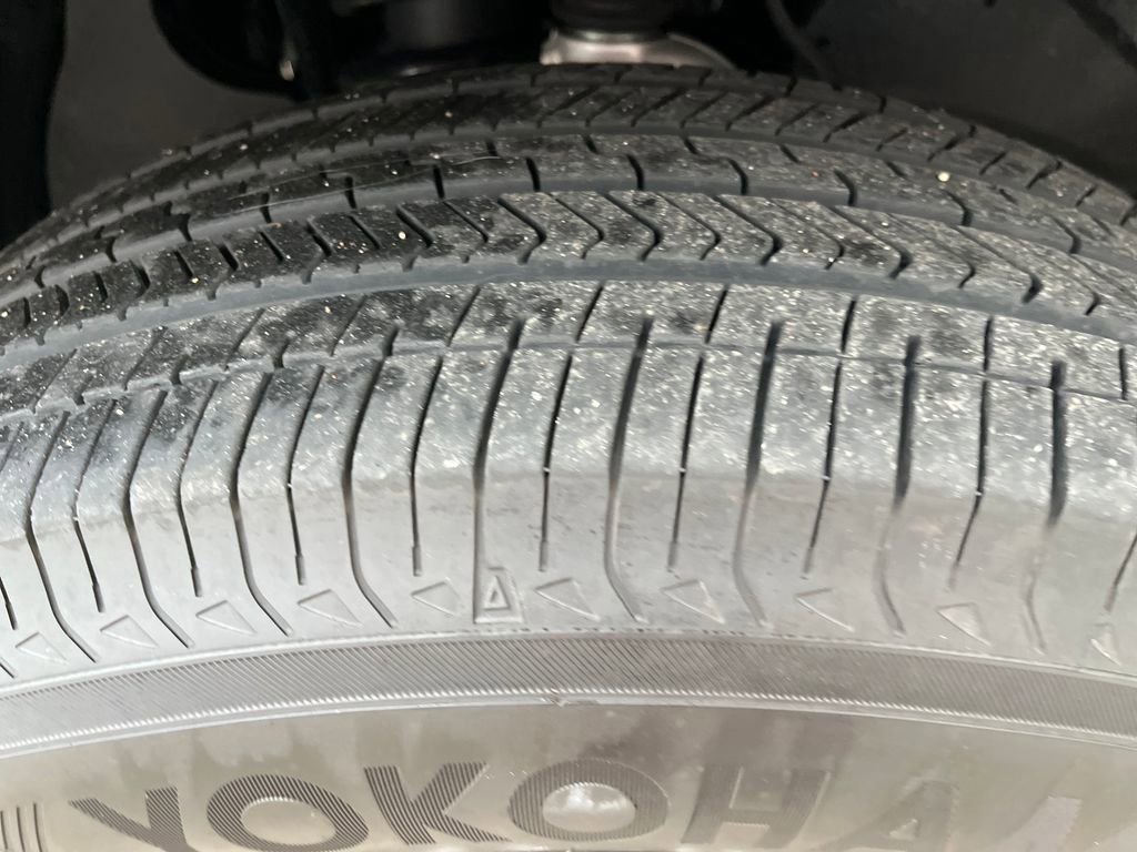 Certified 2025 Toyota 4Runner SR5 image 34