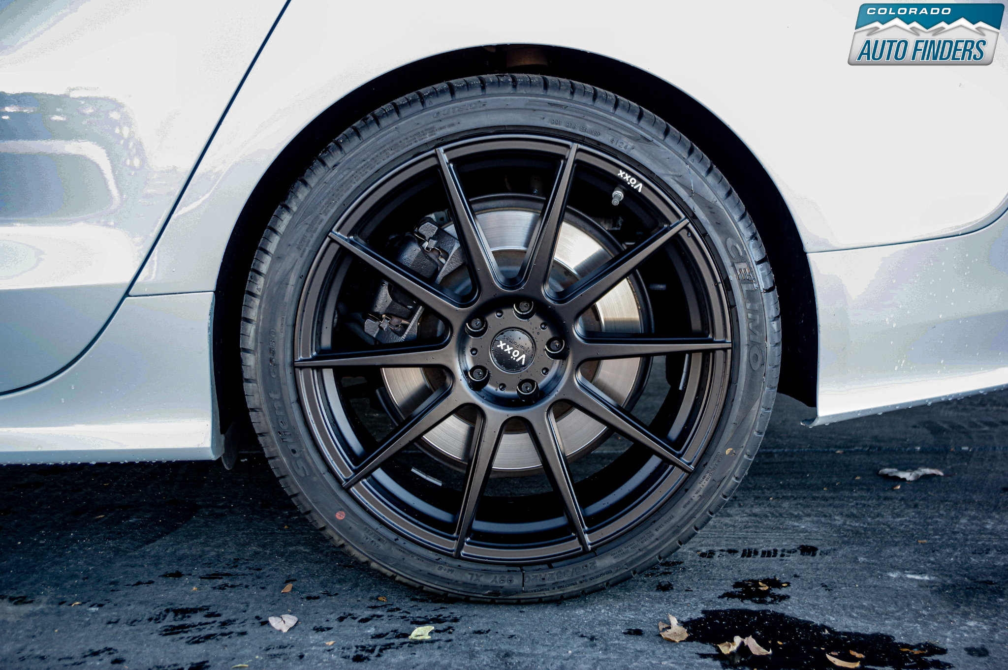 Used 2015 Audi S7 Prestige image 26