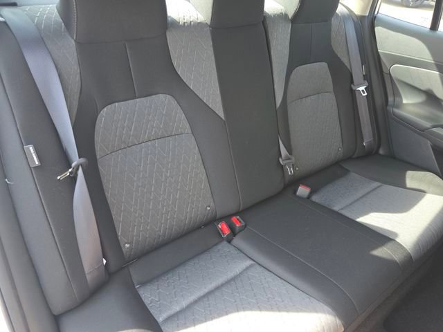 New 2026 Nissan Sentra SV w/ SV Convenience Package image 18