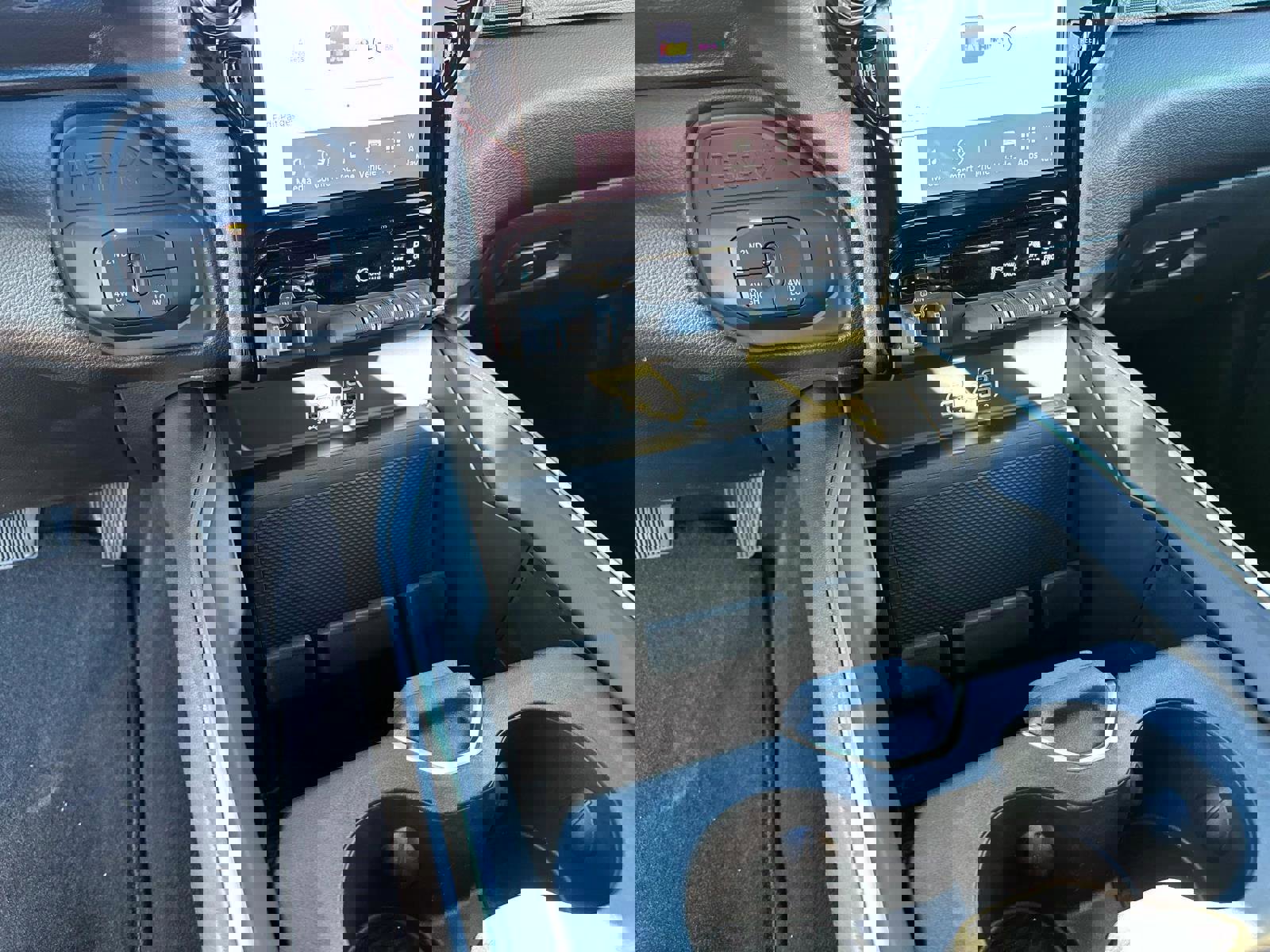 New 2026 RAM 2500 Big Horn image 24