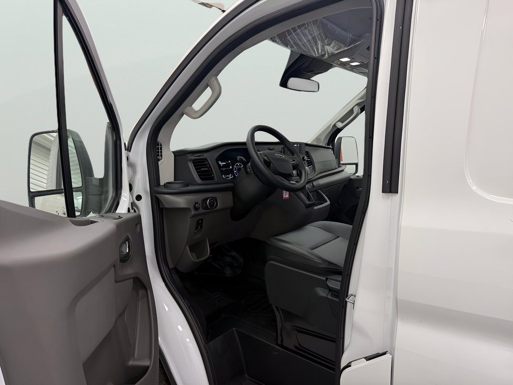 Used 2024 Ford Transit 250 Low Roof RWD image 16