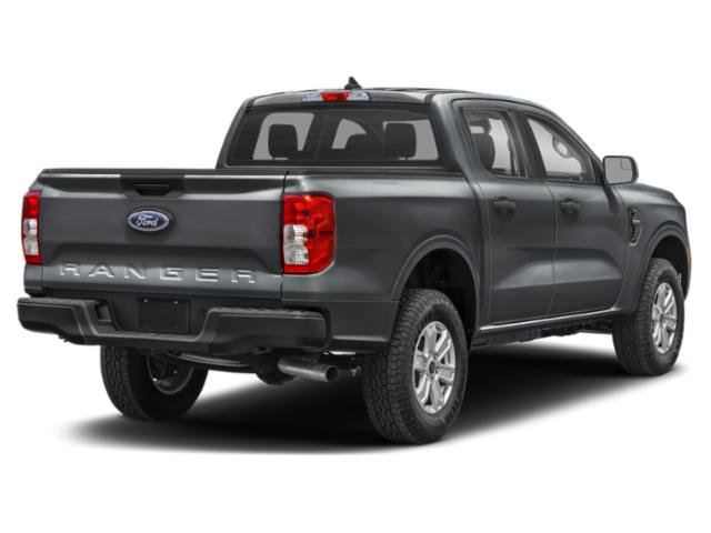 New 2025 Ford Ranger XL w/ Trailer Tow Package AWD/4WD image 9