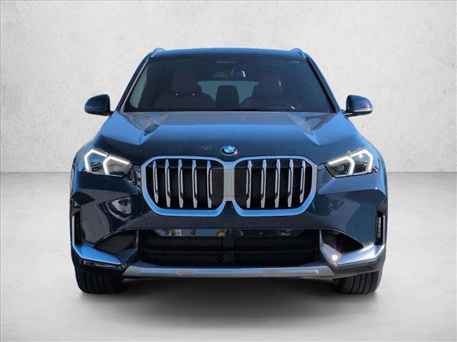New 2026 BMW X1 xDrive28i image 6