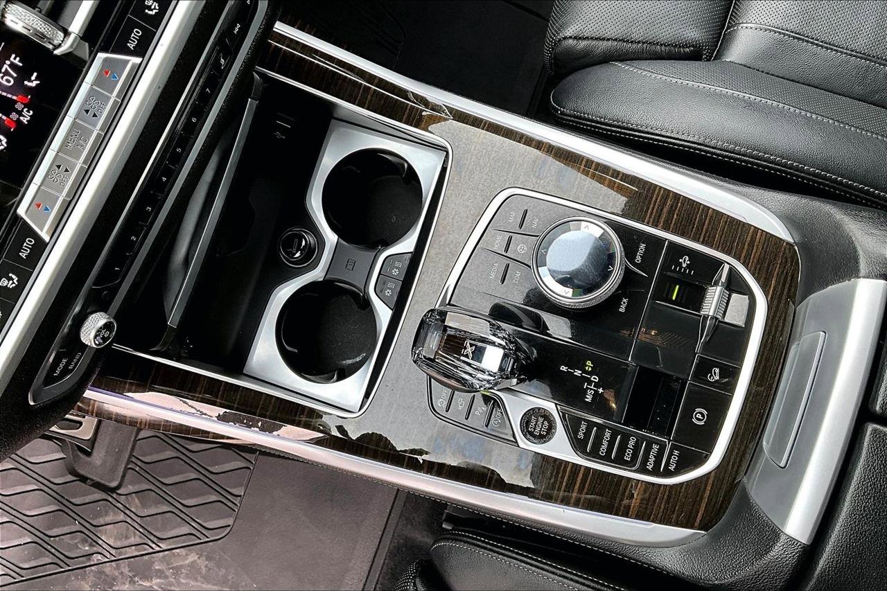 Used 2019 BMW X7 xDrive50i w/ M Sport Package image 20