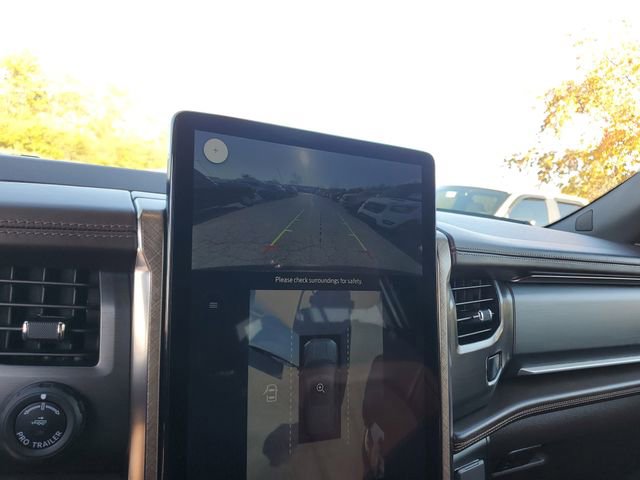 Used 2023 Ford Expedition Max King Ranch image 20