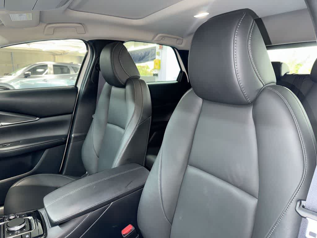 Used 2024 MAZDA CX-30 AWD 2.5 S w/ Preferred Package image 14