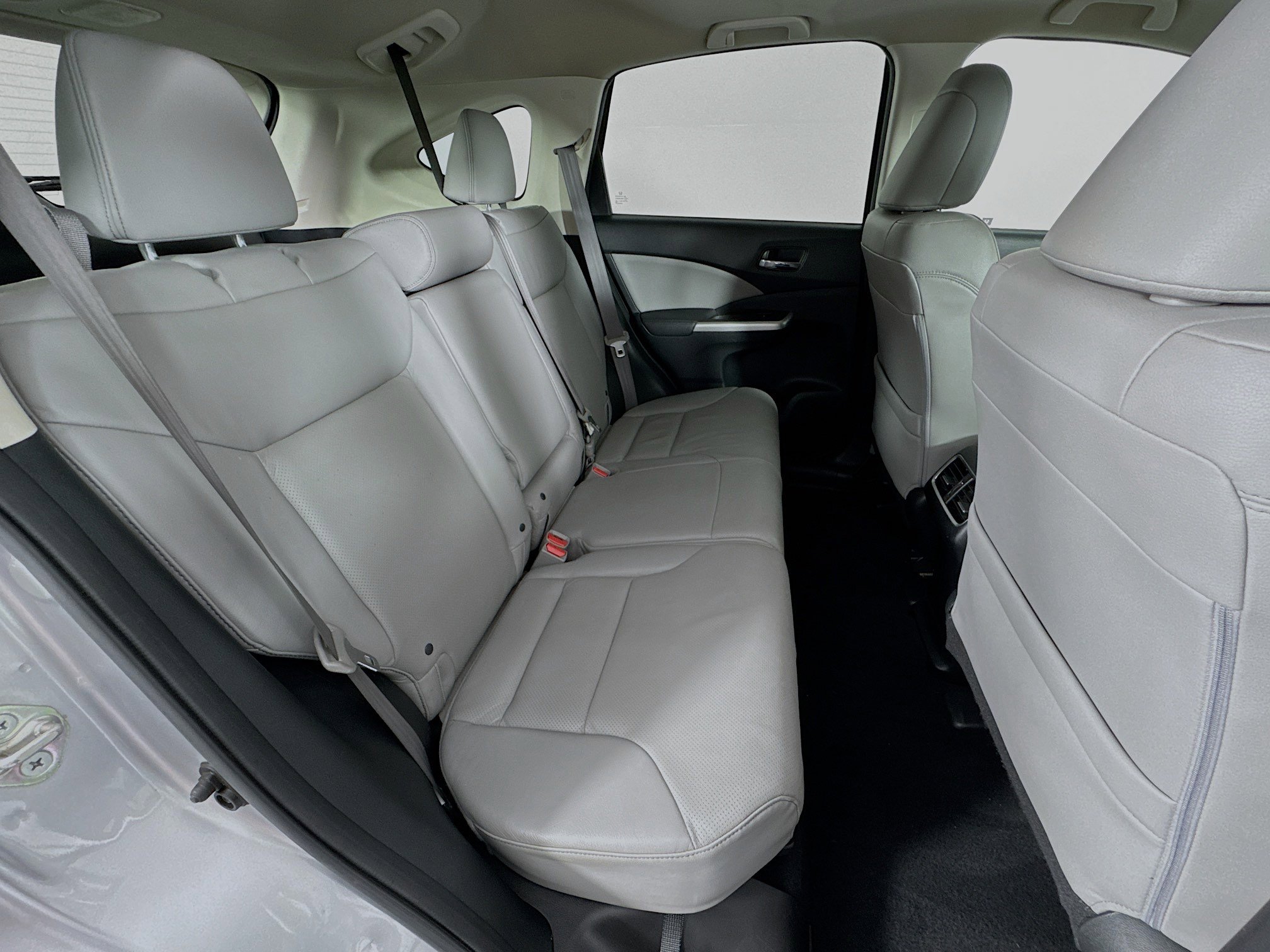 Used 2016 Honda CR-V EX-L image 26