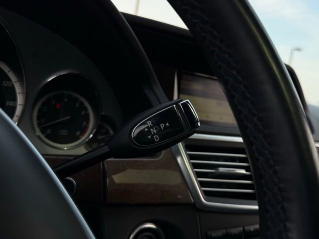 Used 2012 Mercedes-Benz E 350 4MATIC Sedan image 14