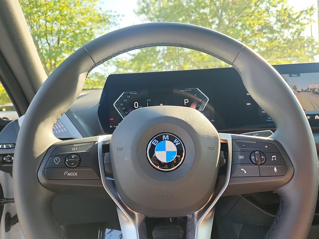 Used 2025 BMW 228i xDrive AWD/4WD image 19