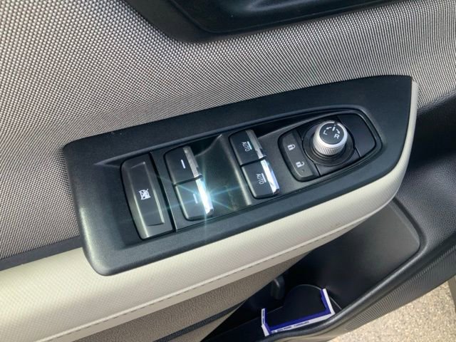 Certified 2025 Subaru Forester Premium image 14