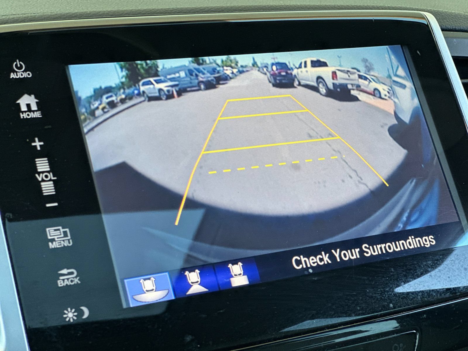 Used 2017 Honda Pilot EX-L image 20