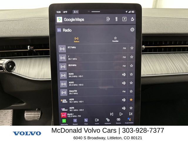 Used 2025 Polestar Polestar 3 image 16