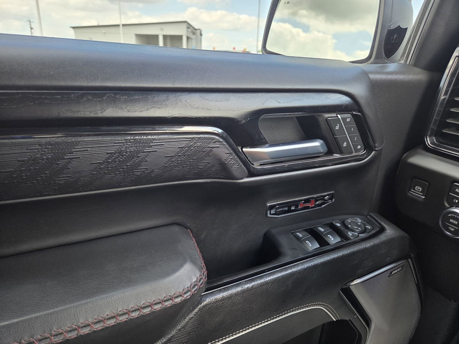 Used 2024 GMC Sierra 1500 AT4X AWD/4WD image 45