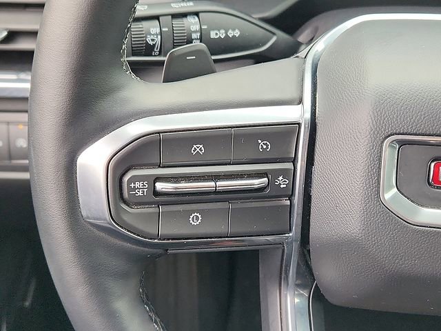 Used 2025 GMC Acadia Elevation image 24