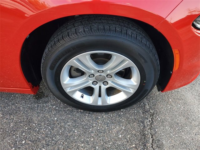 Used 2023 Dodge Charger SXT image 6
