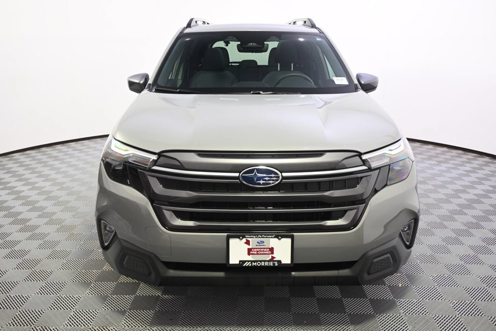Certified 2026 Subaru Forester Premium AWD/4WD image 10
