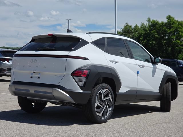 New 2026 Hyundai Kona SEL Premium AWD/4WD image 18