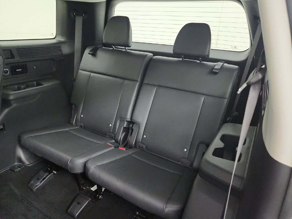Used 2026 Hyundai Santa Fe SEL AWD/4WD image 33