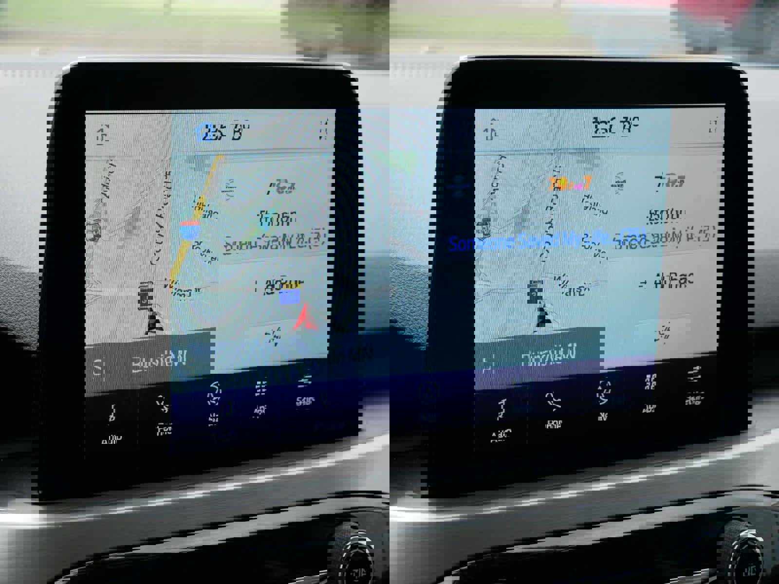 Used 2021 Ford Escape Titanium image 20