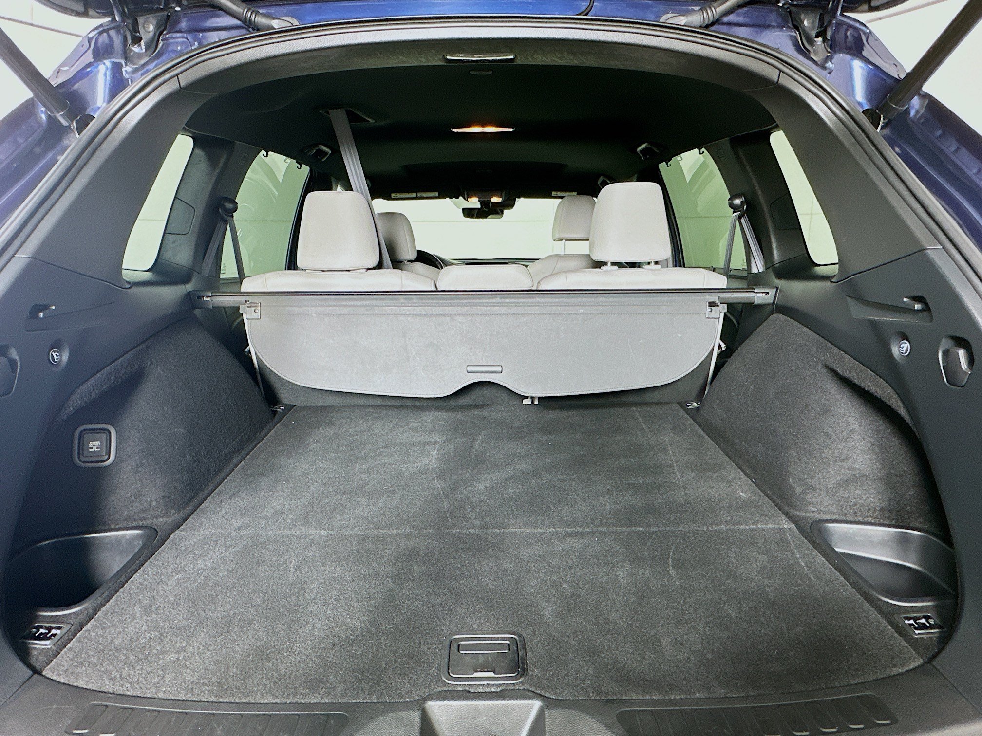 Used 2021 Honda Passport Elite image 29