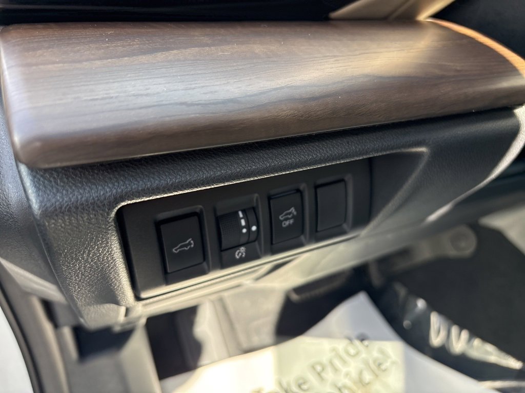 Certified 2023 Subaru Outback Limited XT image 20