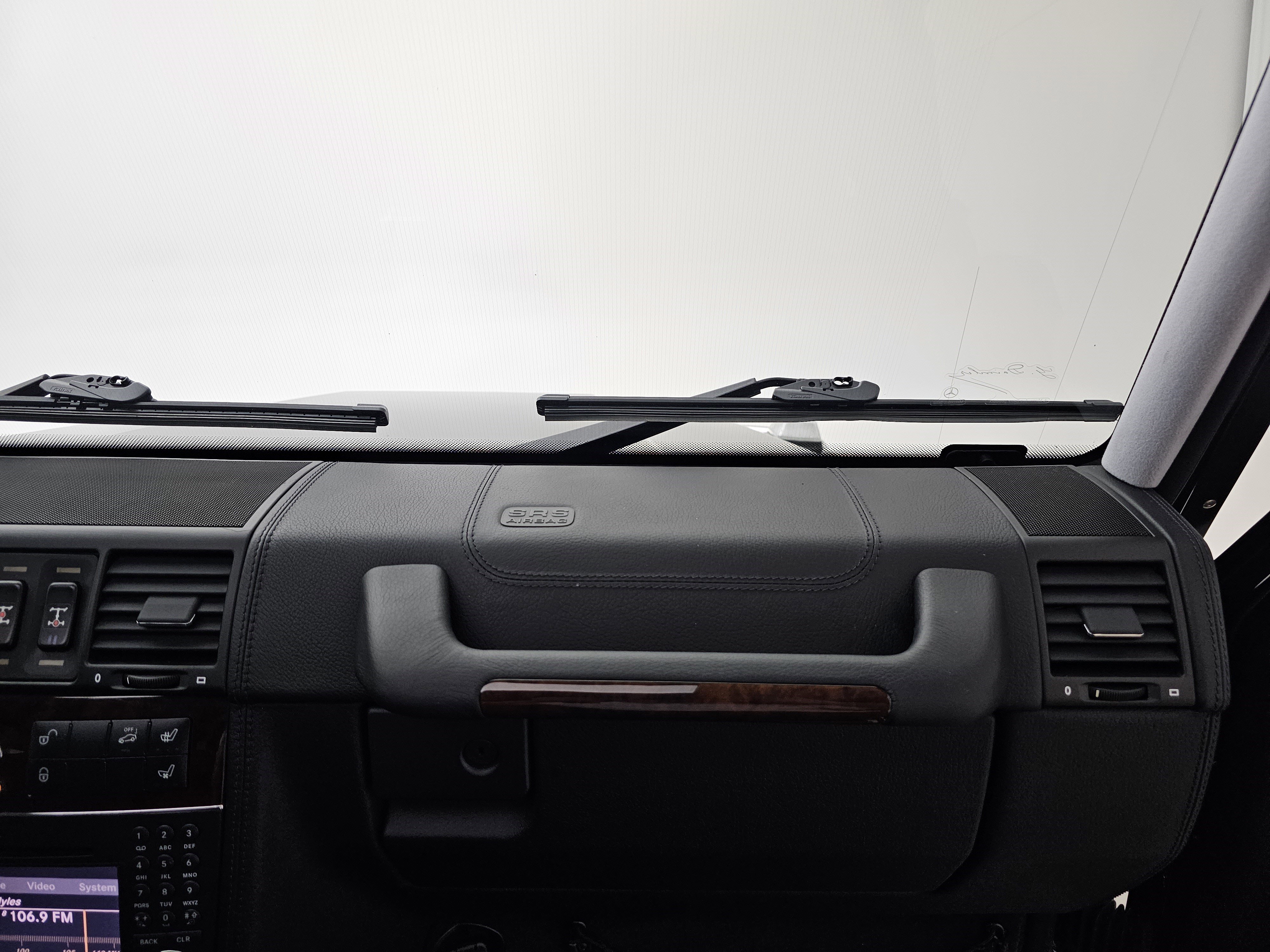 Used 2012 Mercedes-Benz G 550 image 17