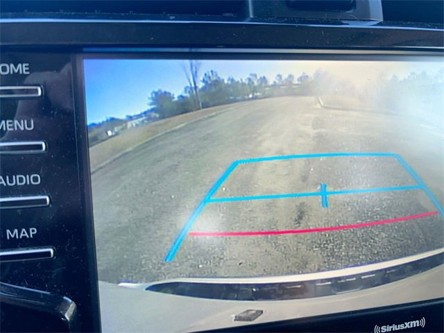 Used 2024 Toyota 4Runner TRD Off-Road Premium image 21