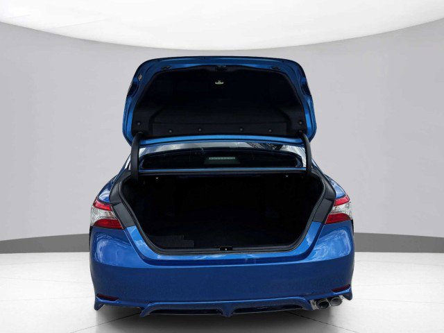 Used 2019 Toyota Camry SE image 49