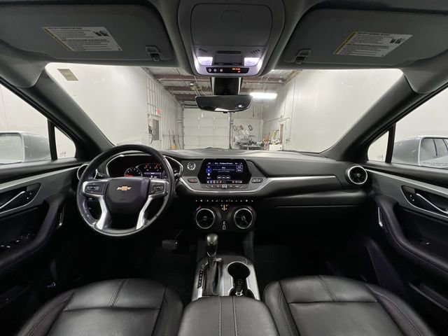 Used 2019 Chevrolet Blazer LT w/ Sound & Technology Package image 20